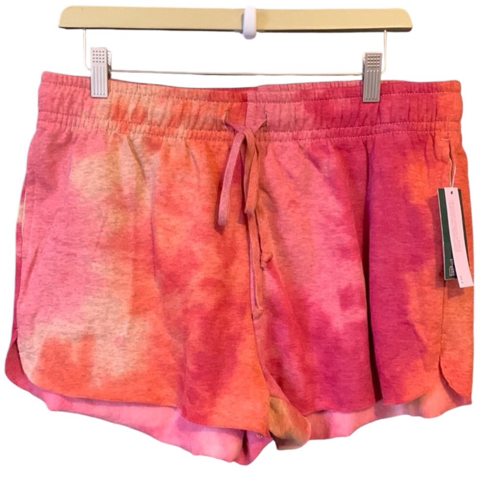 Wild Fable Multi Color Dolphin Shorts - Picture 2 of 11